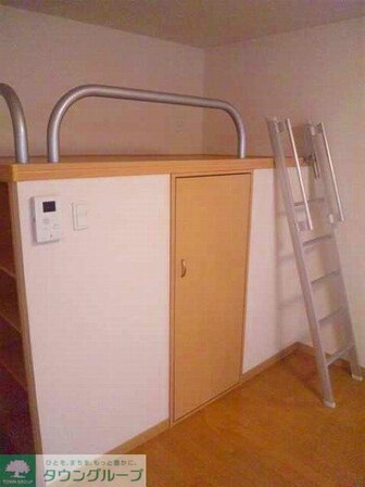 レオパレスサンロードの物件内観写真